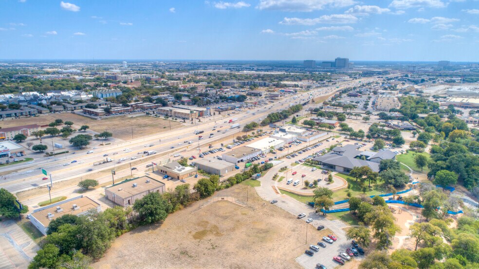 More Photos Of 1617-1629 N Central Expy, Plano Unknown For Lease