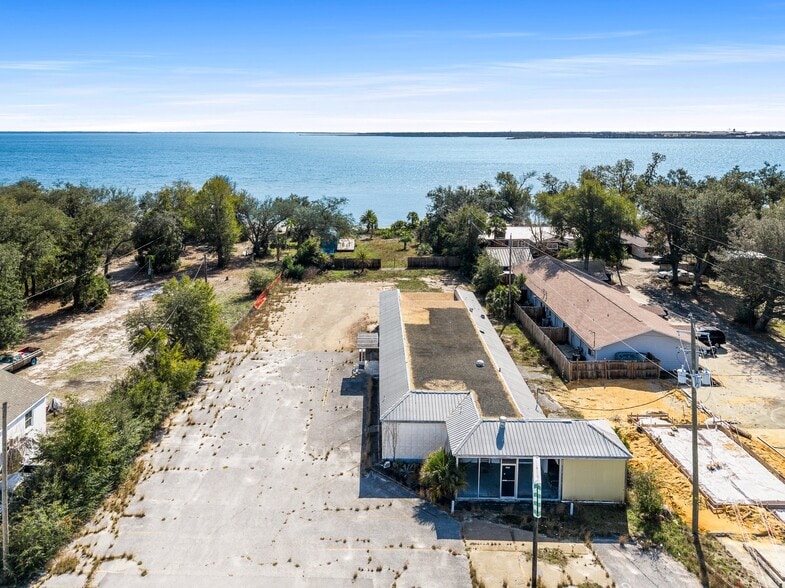 More Photos Of 6213 E Highway 98, Panama City Restaurant For Sale