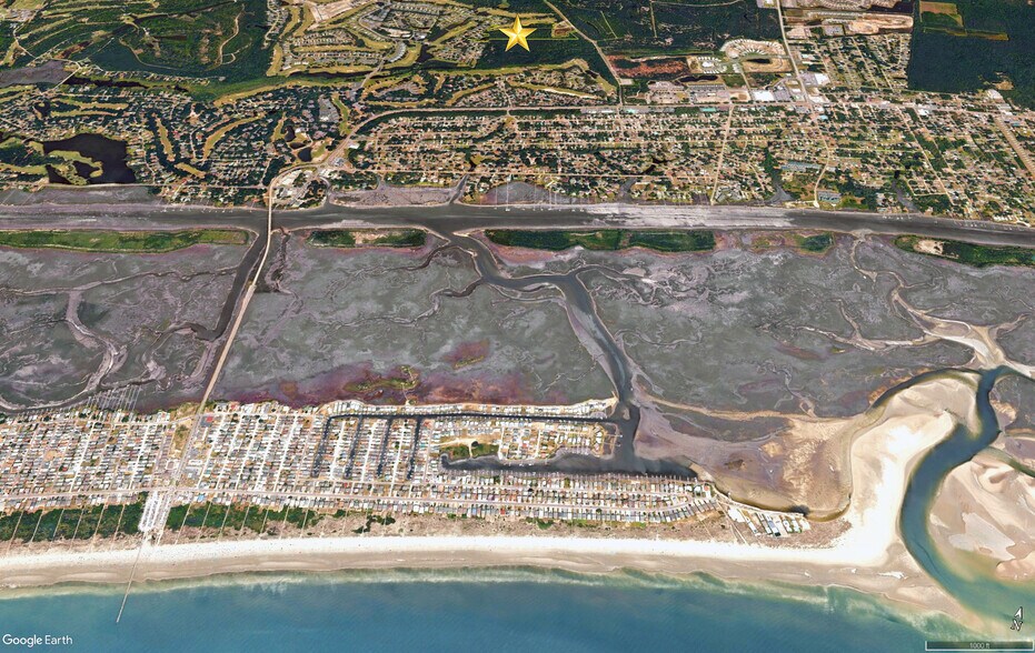More Photos Of Rice Mill Circle, Sunset Beach Land For Sale