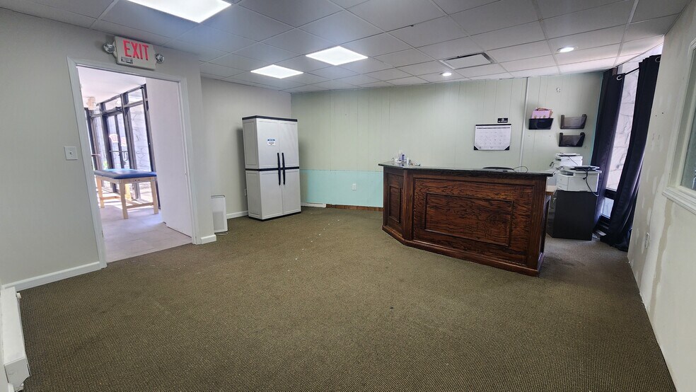 More Photos Of 400 State Route 10, Randolph Loft Creative Space For Sale