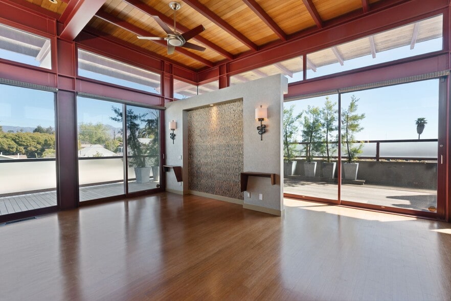 More Photos Of 1104-1106 Mission St, Pasadena Office Residential For Sale