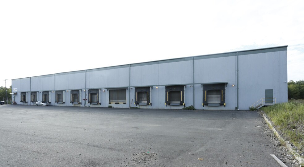 More Photos Of 5C Terminal Way, Avenel Warehouse For Lease