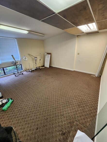 More Photos Of 1806-1832 Jefferson St, Napa Medical For Lease