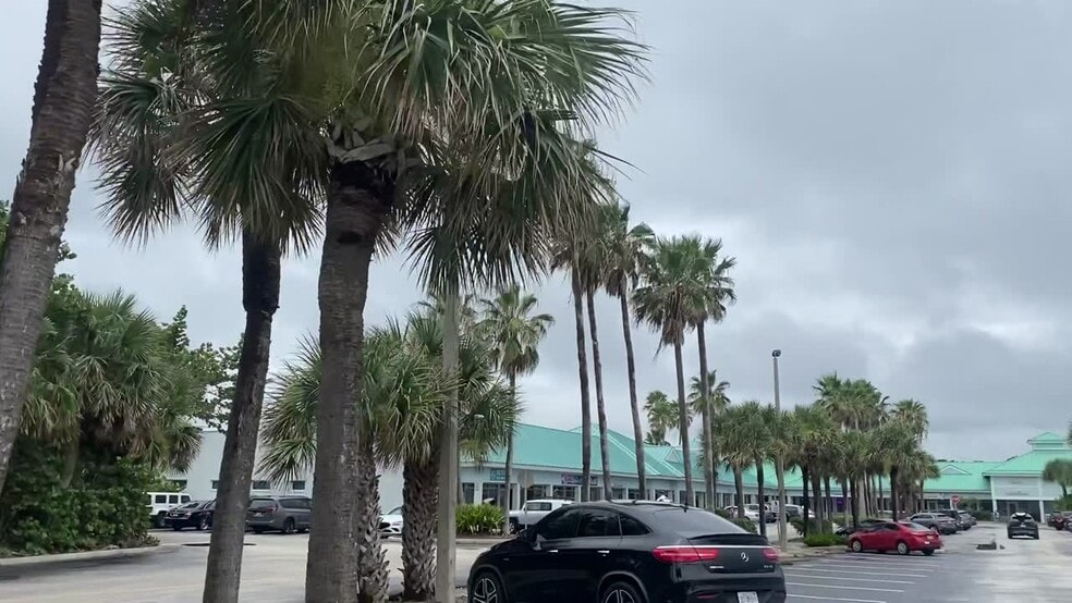 Primary Photo Of 3830 S Highway A1A, Melbourne Beach Unknown For Lease