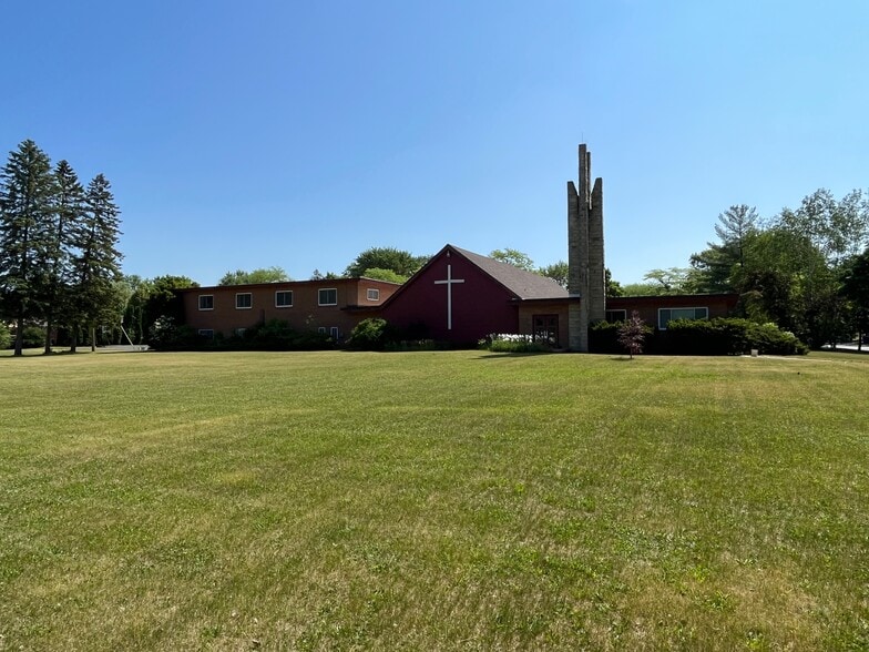 Primary Photo Of 1717 E Sugnet Rd, Midland Religious Facility For Sale