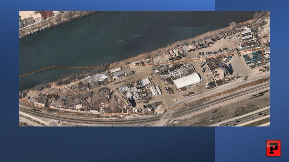 More Photos Of 6400 Canal Bank Rd, Forest View Land For Sale