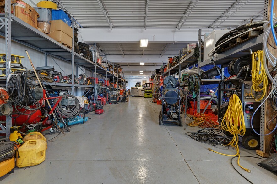 More Photos Of 1200 Springfield Rd, Union Township Warehouse For Lease