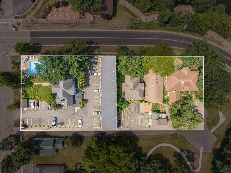 More Photos Of 910 River Rd, Wisconsin Dells Hotel For Sale
