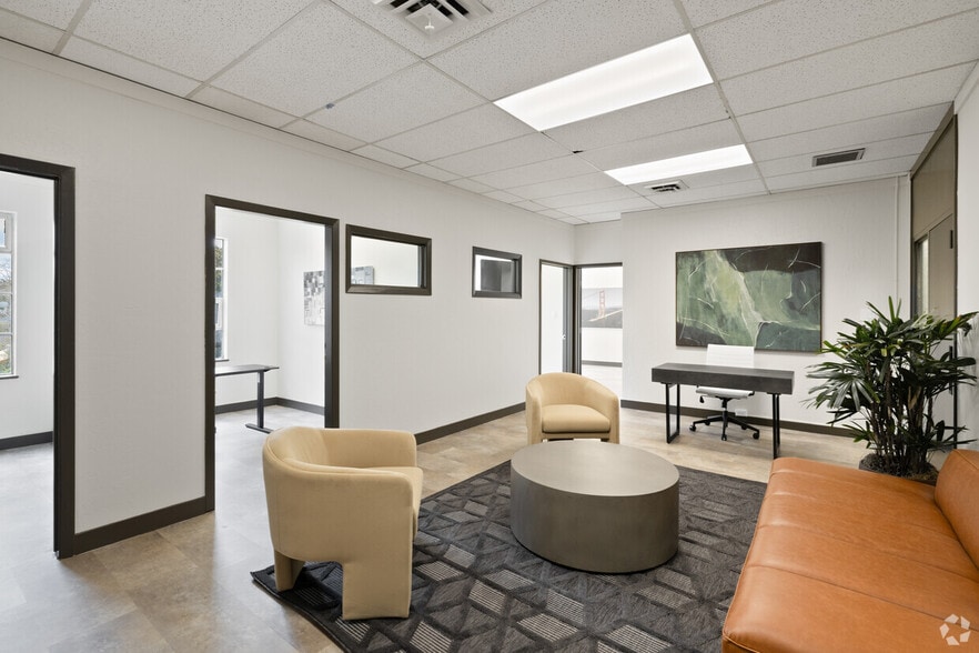 More Photos Of 1760 Solano Ave, Berkeley Office For Lease