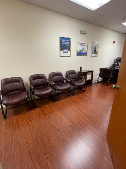 More Photos Of 12900 SW 128th St, Miami Medical For Lease