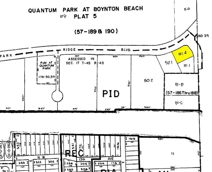 More Photos Of 1500 NW High Ridge Rd, Boynton Beach Warehouse For Sale