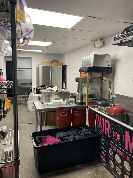 More Photos Of 3617 Perkins Rd, Baton Rouge Storefront For Lease