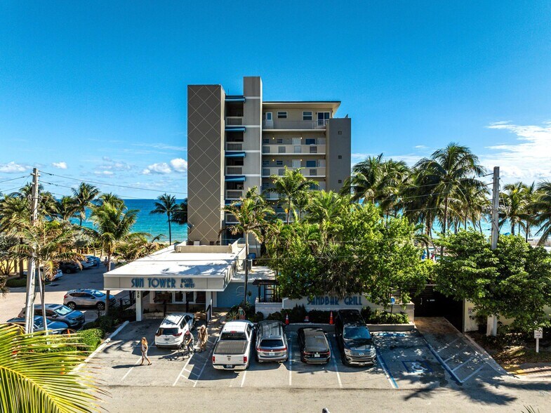 More Photos Of 2030 N Ocean Blvd, Fort Lauderdale Hotel For Sale