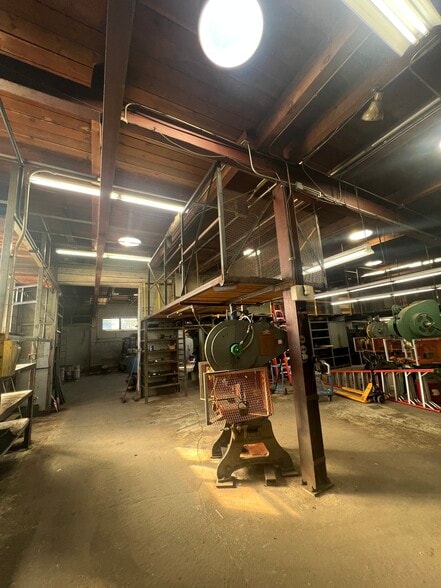 More Photos Of , Franklin Park Industrial For Sale