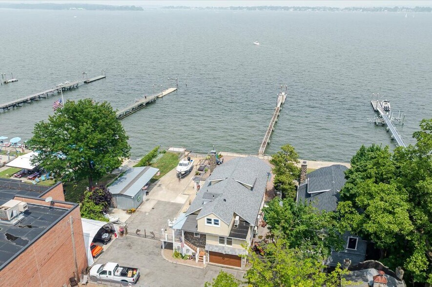 More Photos Of 720 Clarence Ave, Bronx Multifamily For Sale