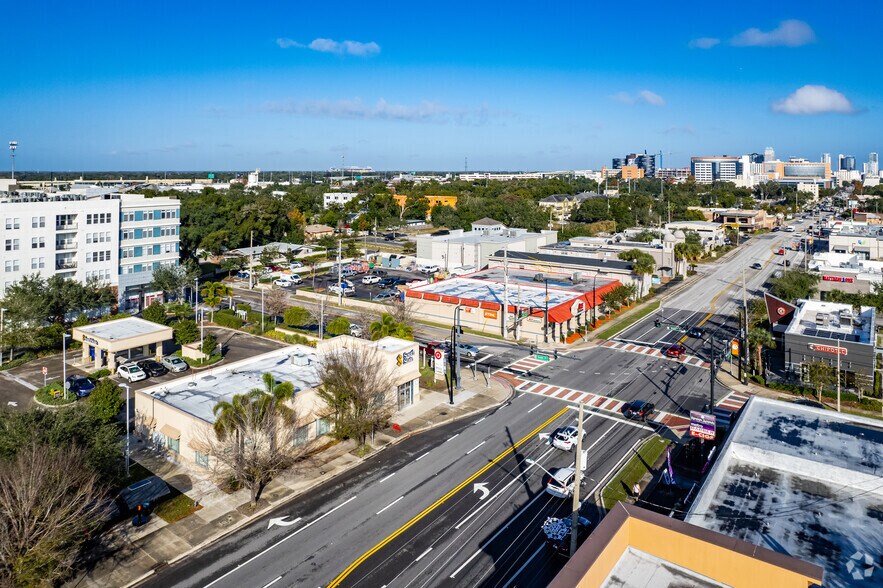 More Photos Of 2300-2470 S Orange Ave, Orlando Unknown For Lease