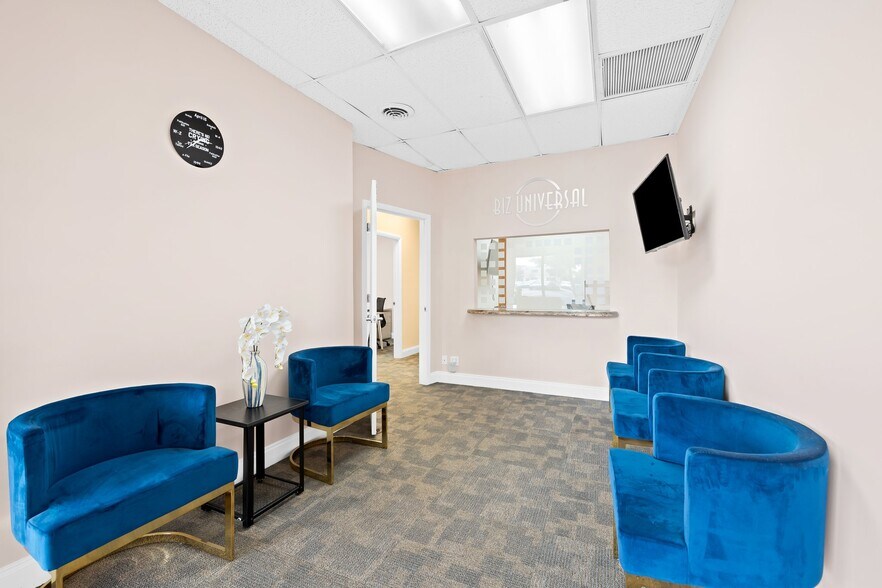 More Photos Of 4800 N State Road 7, Fort Lauderdale Medical For Lease