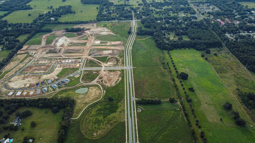 More Photos Of NW 137th, Alachua Land For Sale