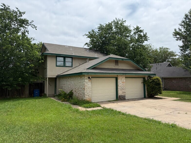 More Photos Of 12307 Deer Falls Dr, Austin Apartments For Sale