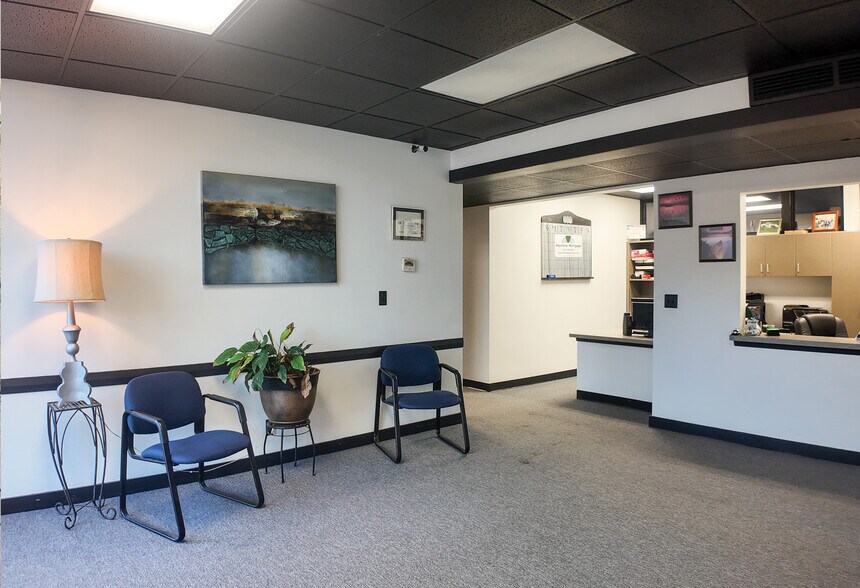 More Photos Of 1800 S Summit Ave, Sioux Falls Office For Sale