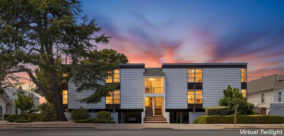 More Photos Of 6 Lorton Ave, Burlingame Apartments For Sale