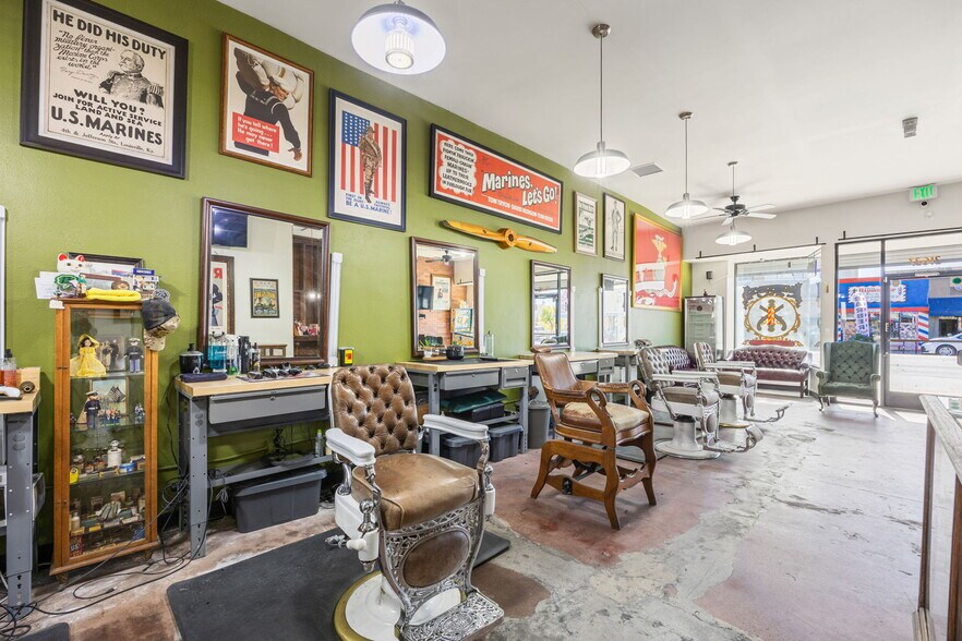 More Photos Of 21627 Sherman Way, Canoga Park Storefront For Sale