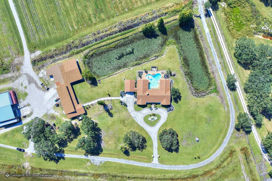 More Photos Of 6018 NW County Road 661A, Arcadia Land For Sale