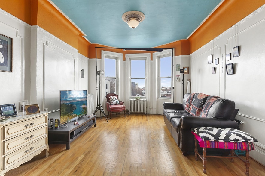 More Photos Of 782 Lincoln Pl, Brooklyn Apartments For Sale
