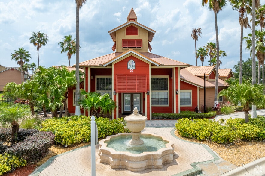 More Photos Of 2250 N Hoagland Blvd, Kissimmee Apartments For Sale