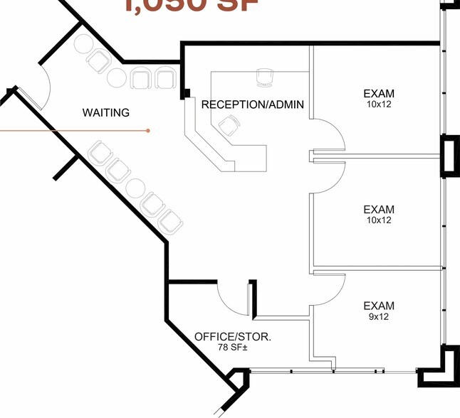More Photos Of 4040 Barranca Pky, Irvine Unknown For Lease