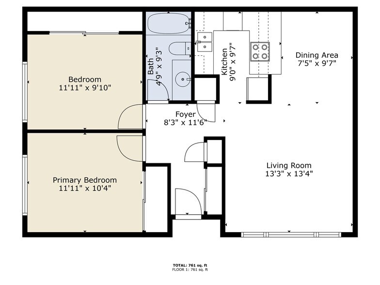 More Photos Of 3002-3016 Smith Ln, Fortuna Apartments For Sale