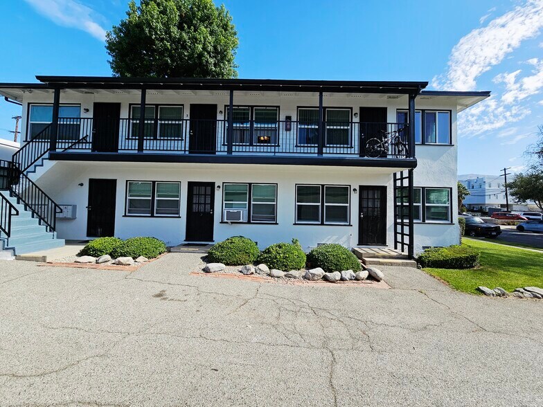 More Photos Of 49 S Grand Oaks Ave, Pasadena Apartments For Sale