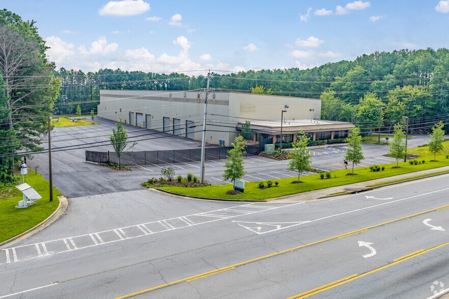 More Photos Of 3200 N Berkeley Lake Rd NW, Duluth Warehouse For Lease