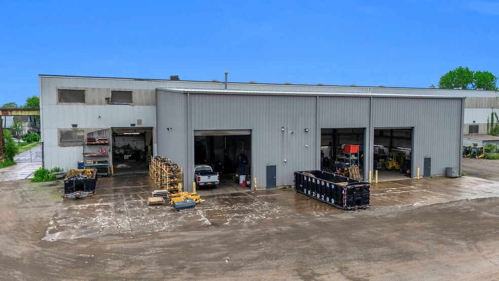 More Photos Of 9 Grimes St, Buffalo Industrial For Sale