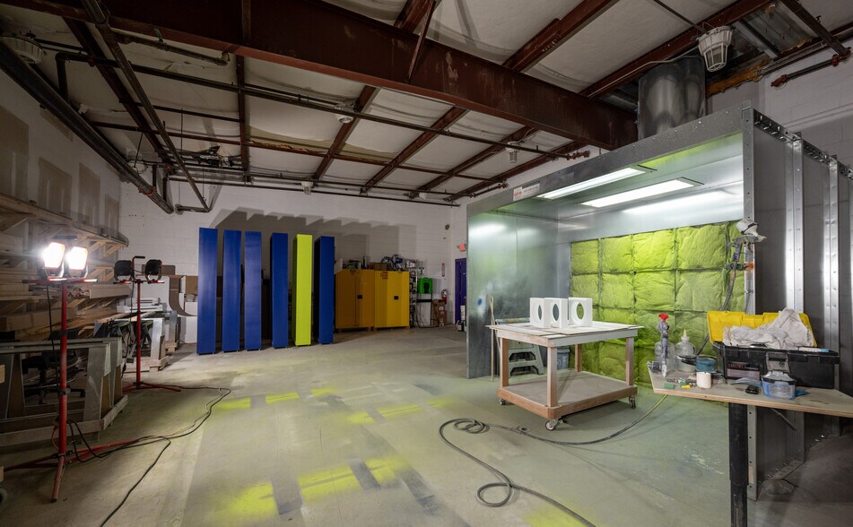 More Photos Of 1731 Camden Ave, Durham Manufacturing For Sale
