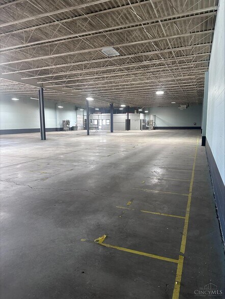More Photos Of 1610 Stanley Ave, Dayton Food Processing For Sale