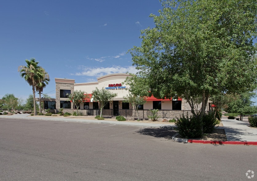 More Photos Of 940 S Gilbert Rd, Gilbert Restaurant For Sale
