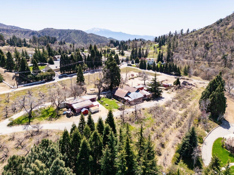 More Photos Of 39285 Snowline Circle, Oak Glen Specialty For Sale