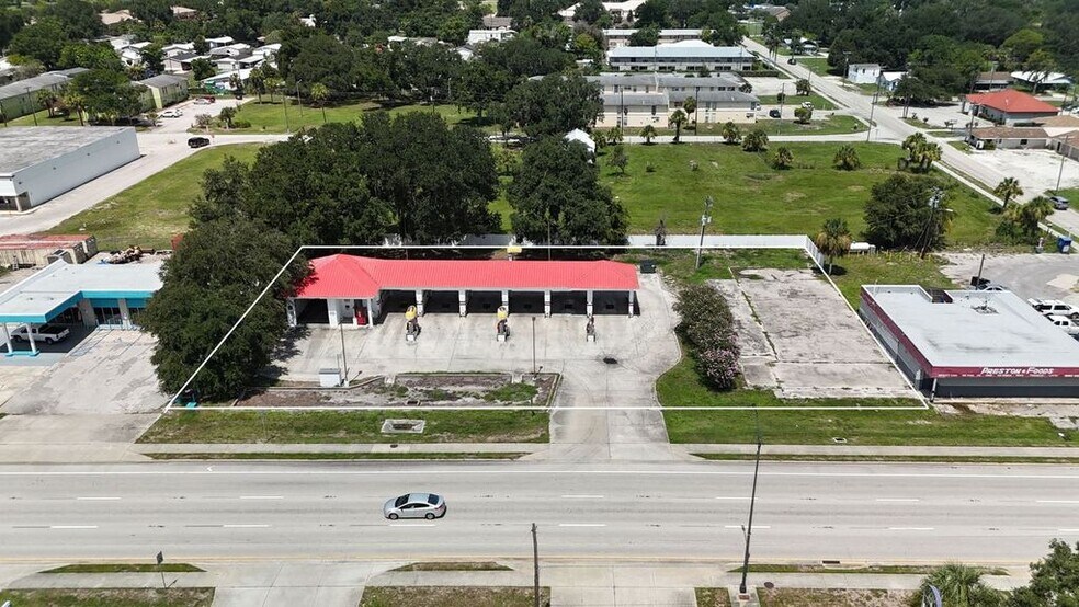 More Photos Of 938 S 6th Ave, Wauchula Specialty For Sale