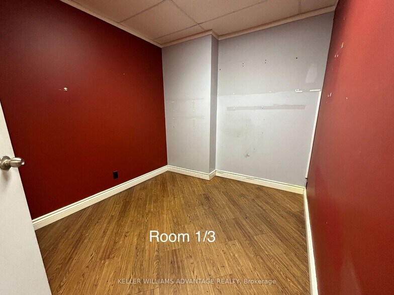 More Photos Of 1974 Danforth Ave, Toronto Storefront For Lease