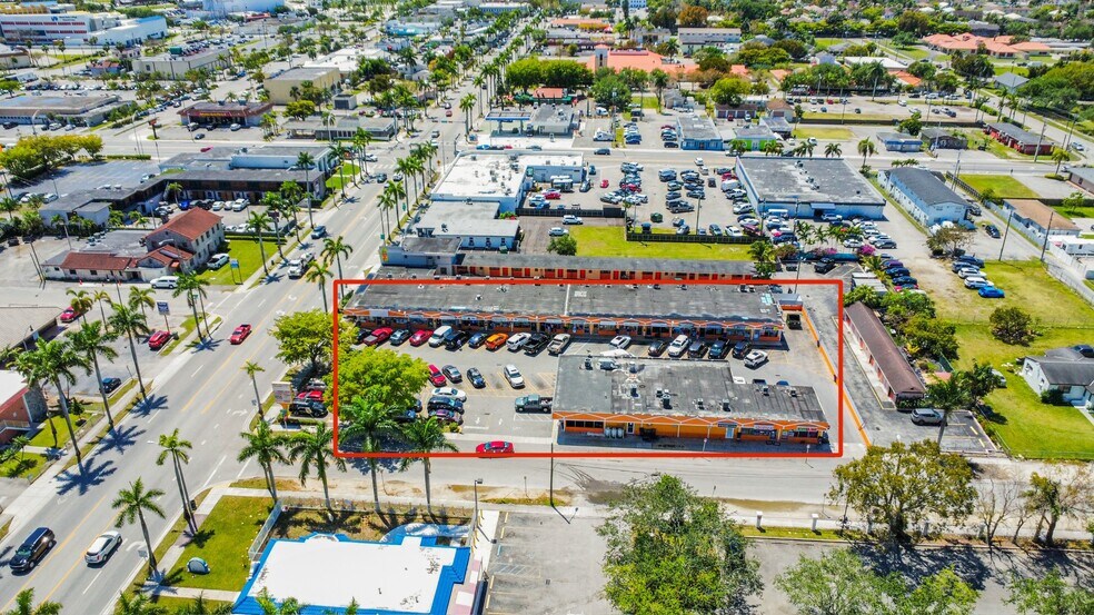 More Photos Of 854 N Krome Ave, Homestead Drugstore For Sale