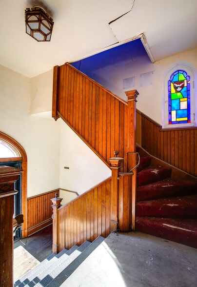 More Photos Of 2600 E Marshall St, Richmond Religious Facility For Sale