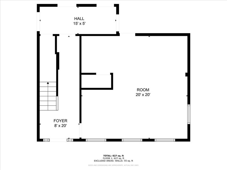 More Photos Of 326 Route 87, Columbia Office For Lease