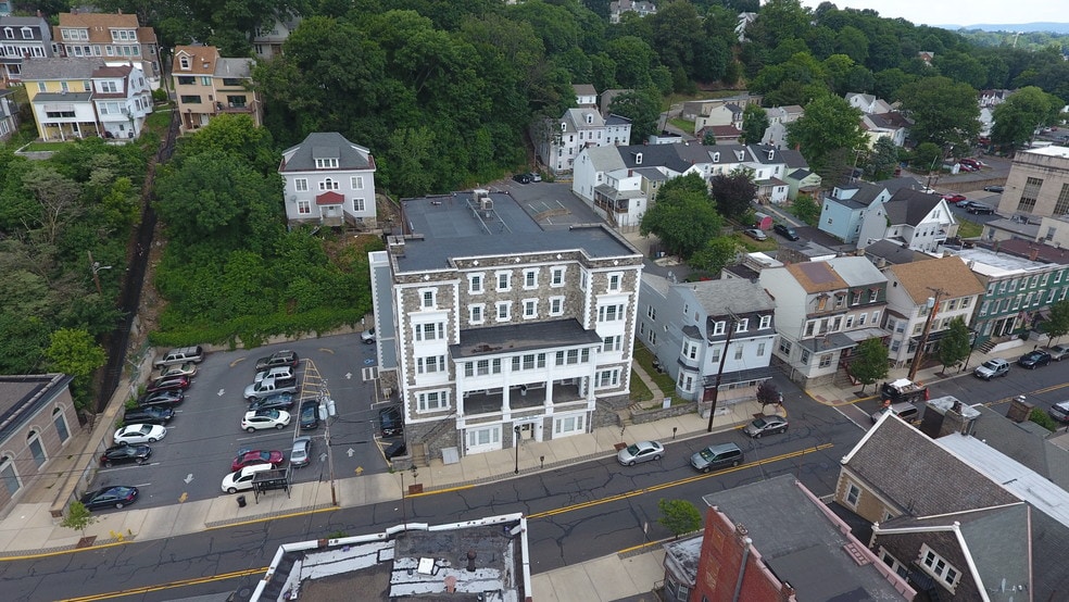 More Photos Of 75 S Main St, Phillipsburg Office For Lease