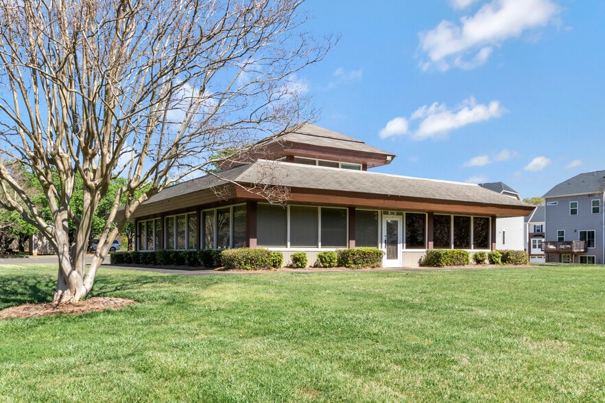 More Photos Of 130 Heritage Blvd, Fort Mill Religious Facility For Sale