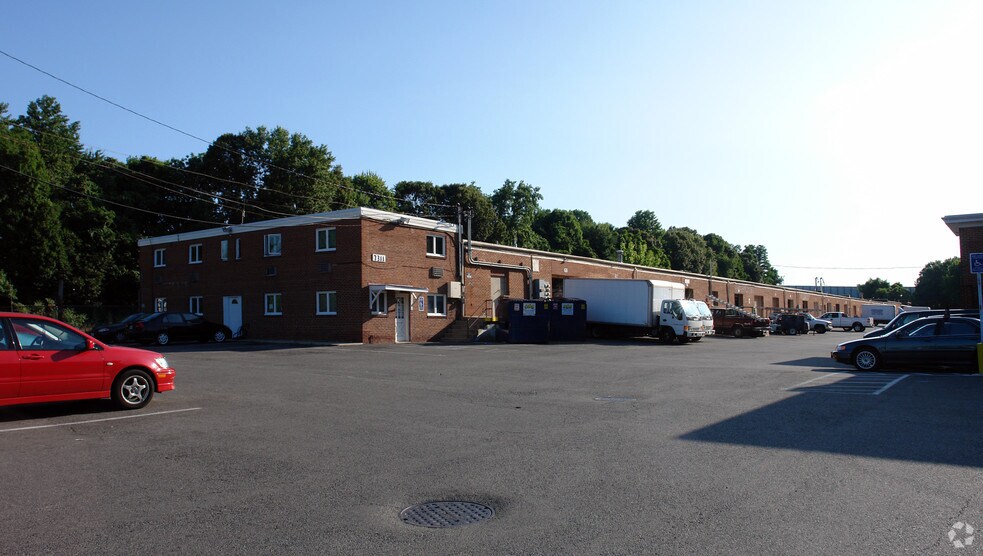 Primary Photo Of 7311 Highland St, Springfield Warehouse For Lease