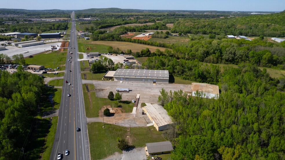 More Photos Of 3314 Highway 53, Huntsville Distribution For Lease