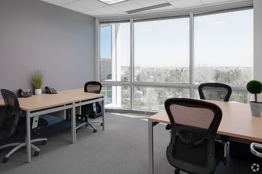 Photo of 3rd Floor Ste Coworking