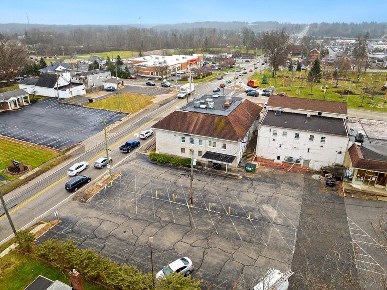 More Photos Of 9777 Ravenna Rd, Twinsburg Medical For Sale
