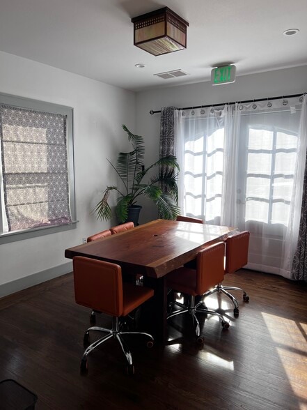 More Photos Of 531 Jefferson St, Napa Office For Sale